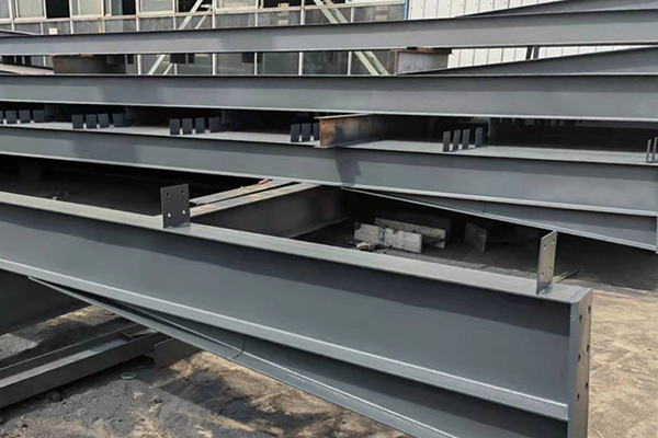 沈阳钢结构的优点跟焊接常见质量缺陷