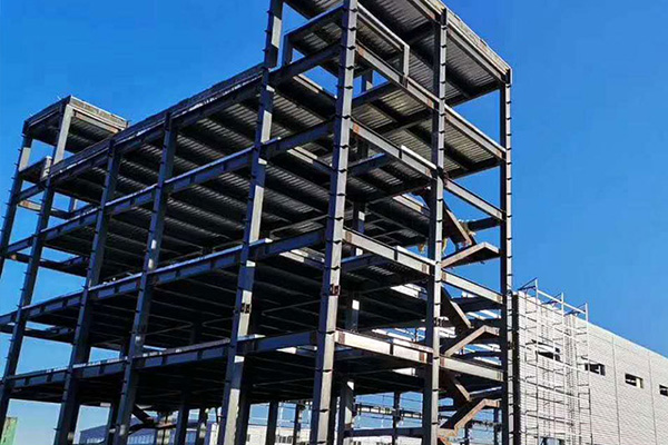 使用辽宁钢结构厂房的优点有哪些？