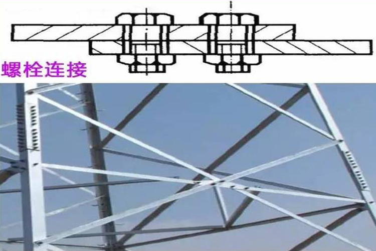 沈阳钢结构公司介绍三种钢结构连接方式都有哪些优缺点？