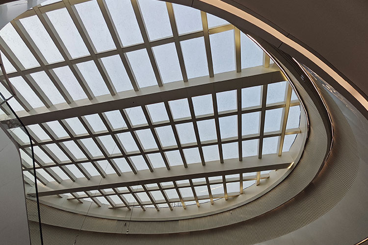沈阳钢结构生产厂家在绿色建筑与装配式建筑领域的发展趋势分析