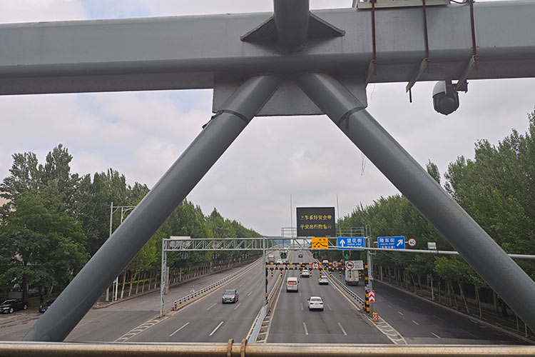 沈阳钢结构制作厂家优势解析：结构稳固，应用广泛